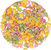 FunCakes - Sprinkle Medley - Tropical - 180g