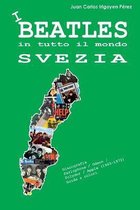 I Beatles in tutto il mondo: Svezia