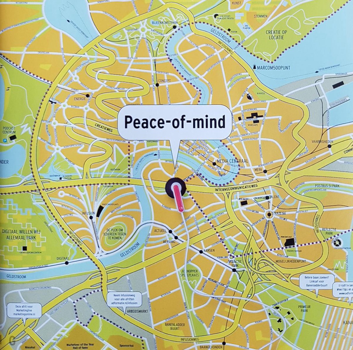 Peace-of-Mind