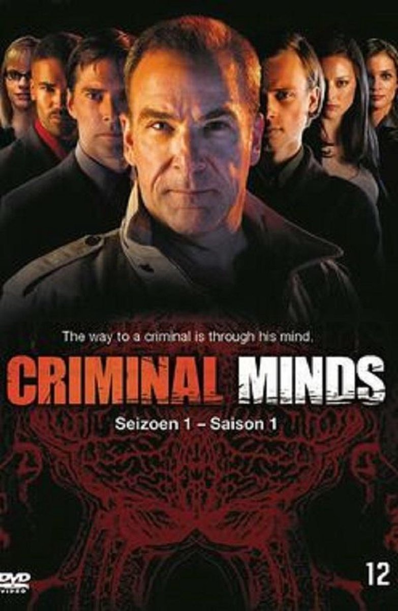 Criminal Minds - Seizoen 1