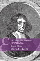 Cambridge Companions to Philosophy-The Cambridge Companion to Spinoza
