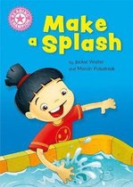 Reading Champion- Reading Champion: Make a Splash