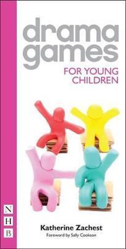 Drama Games For Young Children