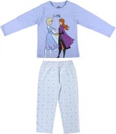 Disney - Frozen 2 - Pyjama meisje - Licht Paars