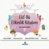 Balci, G: Elif-Ba Etkinlik Kitabim