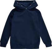 The New sweater jongens - donkerblauw - TNvirgil - maat 152