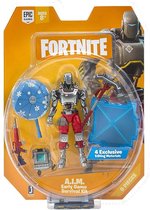 Fortnite Figuur The Visitor Early Game Survival Kit 10cm - game figuren - bundle - speelgoed - game - Viros