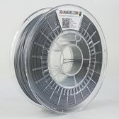 3D4Makers - PLA Filament - Silver (RAL 9006) - 1.75mm - 750 gram