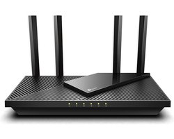 TP-Link Archer AX55 - Router - AX3000 - Dual-band - WiFi 6