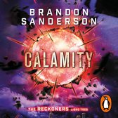 Calamity (Reckoners 3)
