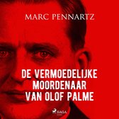 De vermoedelijke moordenaar van Olof Palme