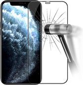 Sino Tech - Tempered Glass - FULL Screen Protector - iPhone 13 / 13 Pro (6.1")