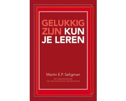 Gelukkig zijn kun je leren
