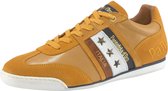 Pantofola D'oro sneakers laag Goudgeel-42