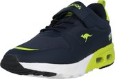 Kangaroos sneakers kx-pren ev Wit-38