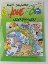 Lezerstralen