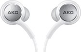 AKG USB-C Edition hedset oordopjes in-Ears met microfoonbedraad