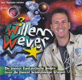 Willem Wever incl. Karaoke Versie (2 cd's)