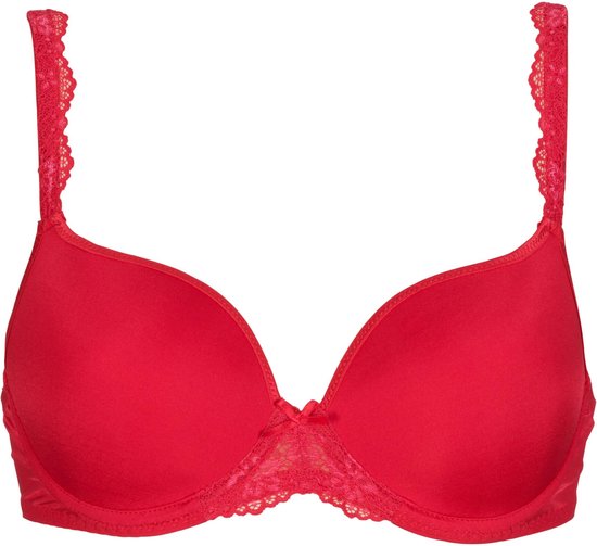 Foto: Lingadore daily uni fit bh rood maat 80e rood