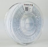3D4Makers - PLA Filament - Snow White (Pantone 656 C) - 1.75mm - 750 gram