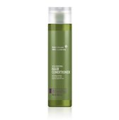 SIBERIAN WELLNESS - VOLUMEGEVENDE HAARCONDITIONER, 250 ML - MET ESSENTIËLE OLIËN VAN PLANTEN EN ESTERS VAN MOSTERDOLIE-NATUURLIJK & BIOLOGISCH- NIET GETEST OP DIEREN