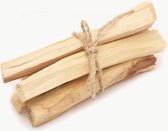 Infinity Quartz Palo Santo | Fair Trade Natuurlijk | Heilig Hout