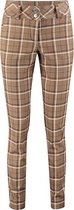 Red Button broek SRB2913-Camel