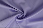 Terlenka stof - Lavendel - 15 meter