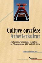 Mondes germaniques - Culture ouvrière – Arbeiterkultur