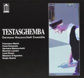 Germano Mazzocchetti - Testasghemba (CD)