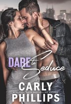 Dare to Love 13 - Dare to Seduce