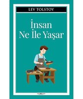 İnsan Ne ile Yaşar