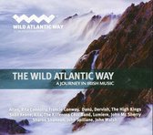 Various Artists - The Wild Altlantic Way - A Journey In Irish Music (CD)