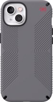 Speck Presidio2 Grip Apple iPhone 13 Graphite Grey -  with Microban