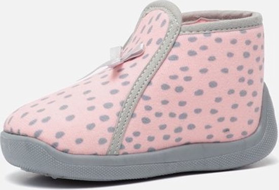 Muyters Pantoffels roze Maat 21 bol