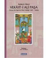 Vekayi i Ali Paşa
