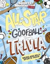 All-Star Goofball Trivia  Weird and Wild Sports Trivia