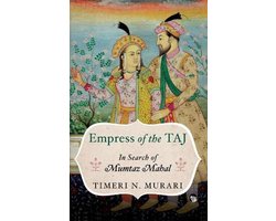 Empress of the Taj