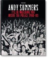 Andy Summers: I'll Be Watching You