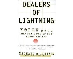 Dealers Of Lightning