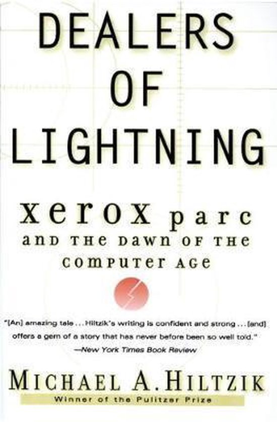 Dealers Of Lightning