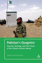 Pakistan'S Quagmire