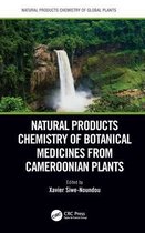 Natural Products Chemistry of Global Plants - Natural Products Chemistry of Botanical Medicines from Cameroonian Plants