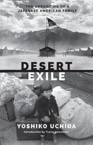 ISBN Desert Exile, histoire, Anglais, 176 pages