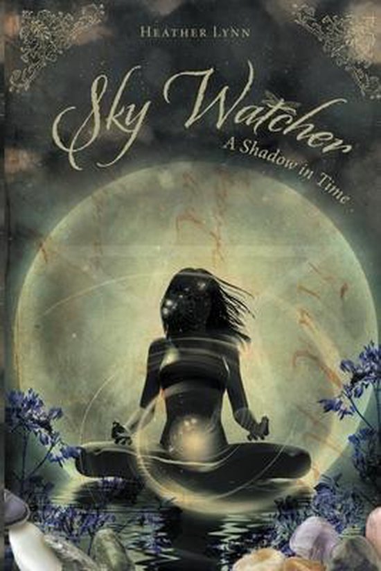 The Sky Watcher- Sky Watcher - cover