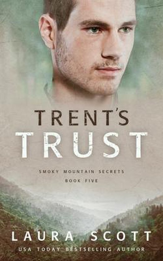 Trent's Trust - cover