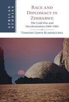 African Studies- Race and Diplomacy in Zimbabwe