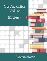 Cynacrostics- CynAcrostics Volume 4