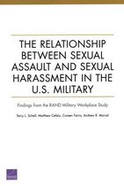 The Relationship Between Sexual Assault and Sexual Harassment in the U.S. Military