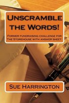 Unscramble the Words!